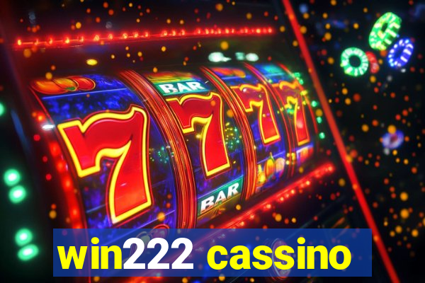 win222 cassino